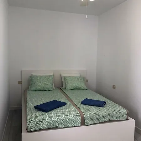 Apartment Adeje Ii Costa Adeje (Tenerife)
