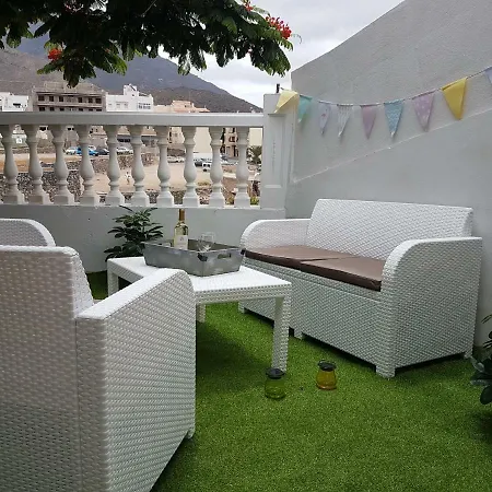 Adeje Ii Costa Adeje (Tenerife)