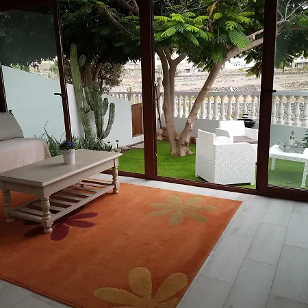 Adeje Ii شقة أذيخي